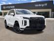 New 2025 Hyundai Palisade Calligraphy Night Edition SUV