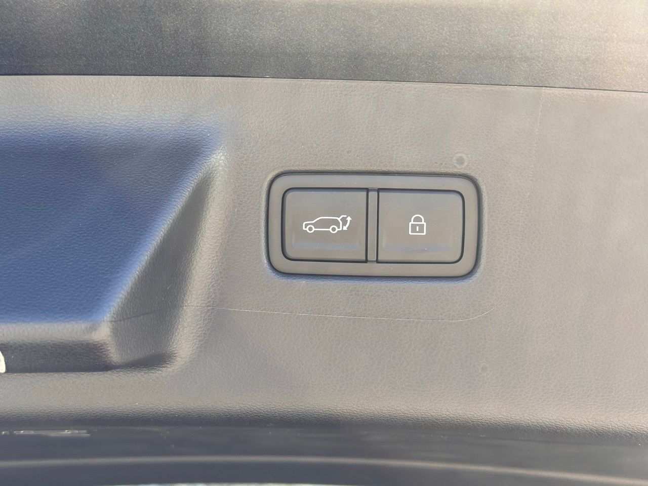 Used 2026 Phantom Black Hyundai Calligraphy image 12