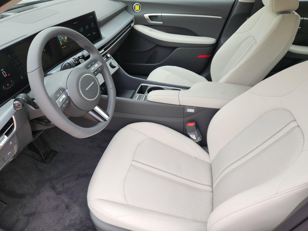 New 2026 A2B Black Hyundai SEL Sport image 9