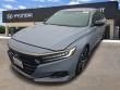 Used 2022 Honda Accord Sport Sedan