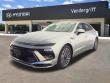 Used 2025 Hyundai Sonata Hybrid SEL Sedan