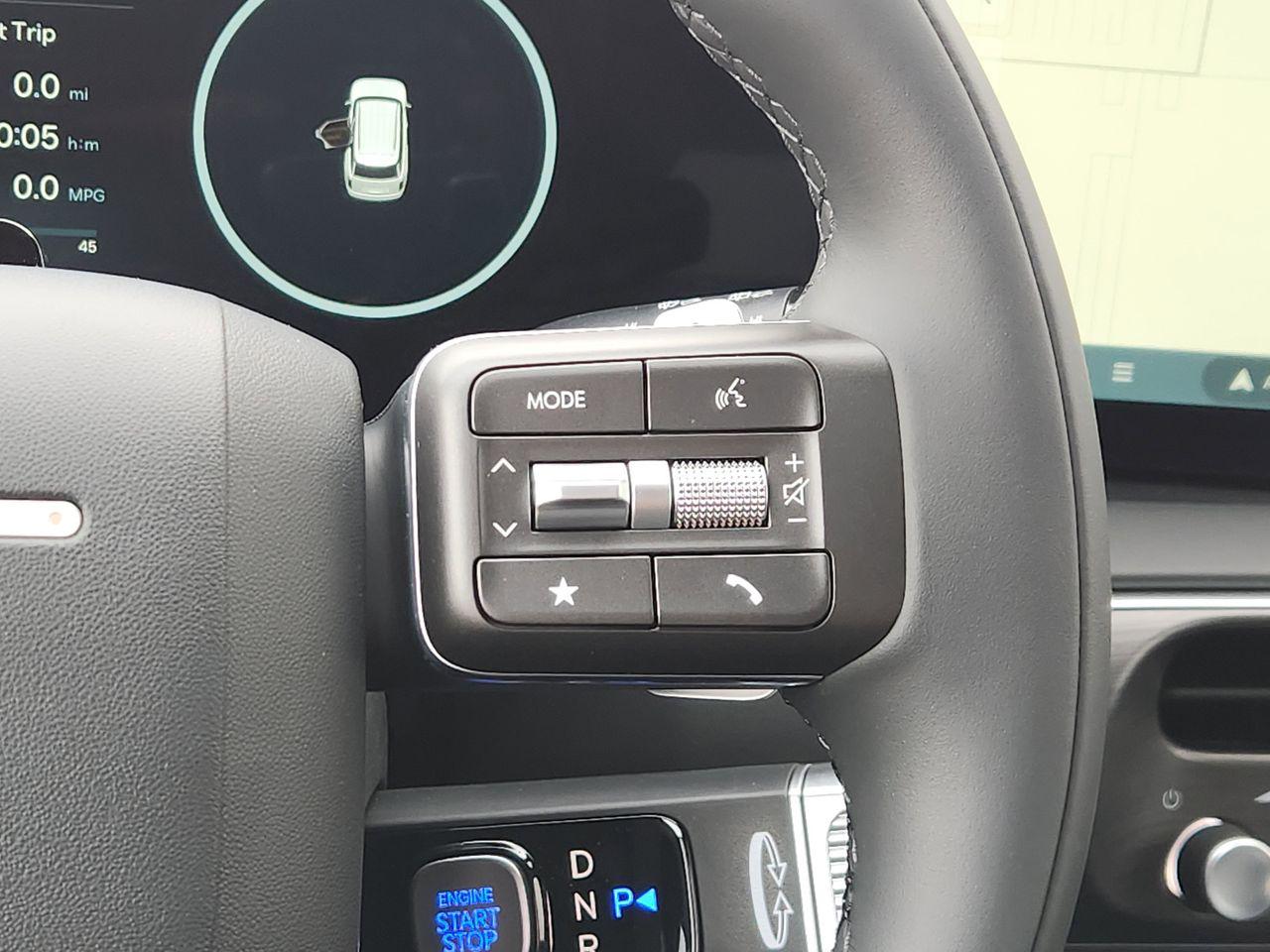 New 2026 A2B Black Hyundai Calligraphy image 29