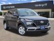 New 2026 Hyundai Venue SE SUV