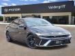 New 2026 Hyundai Elantra N Line Sedan