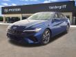 Used 2025 Hyundai Elantra Limited Sedan