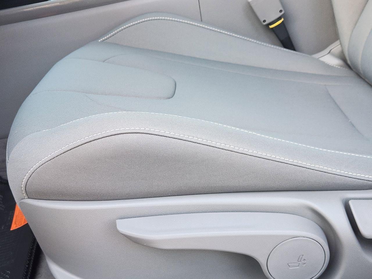 New 2026 Gray Hyundai SEL Sport image 22