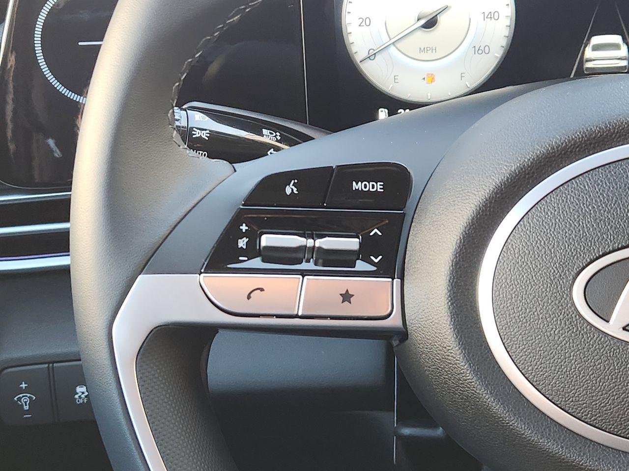 New 2026 Ecotronic Gray Hyundai Limited image 29