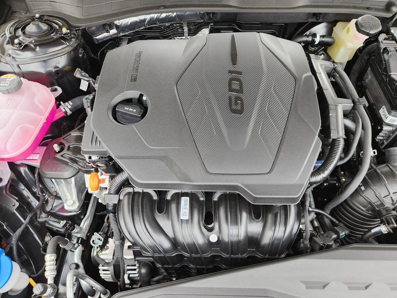 New 2026 A2B Black Hyundai SEL Sport image 28