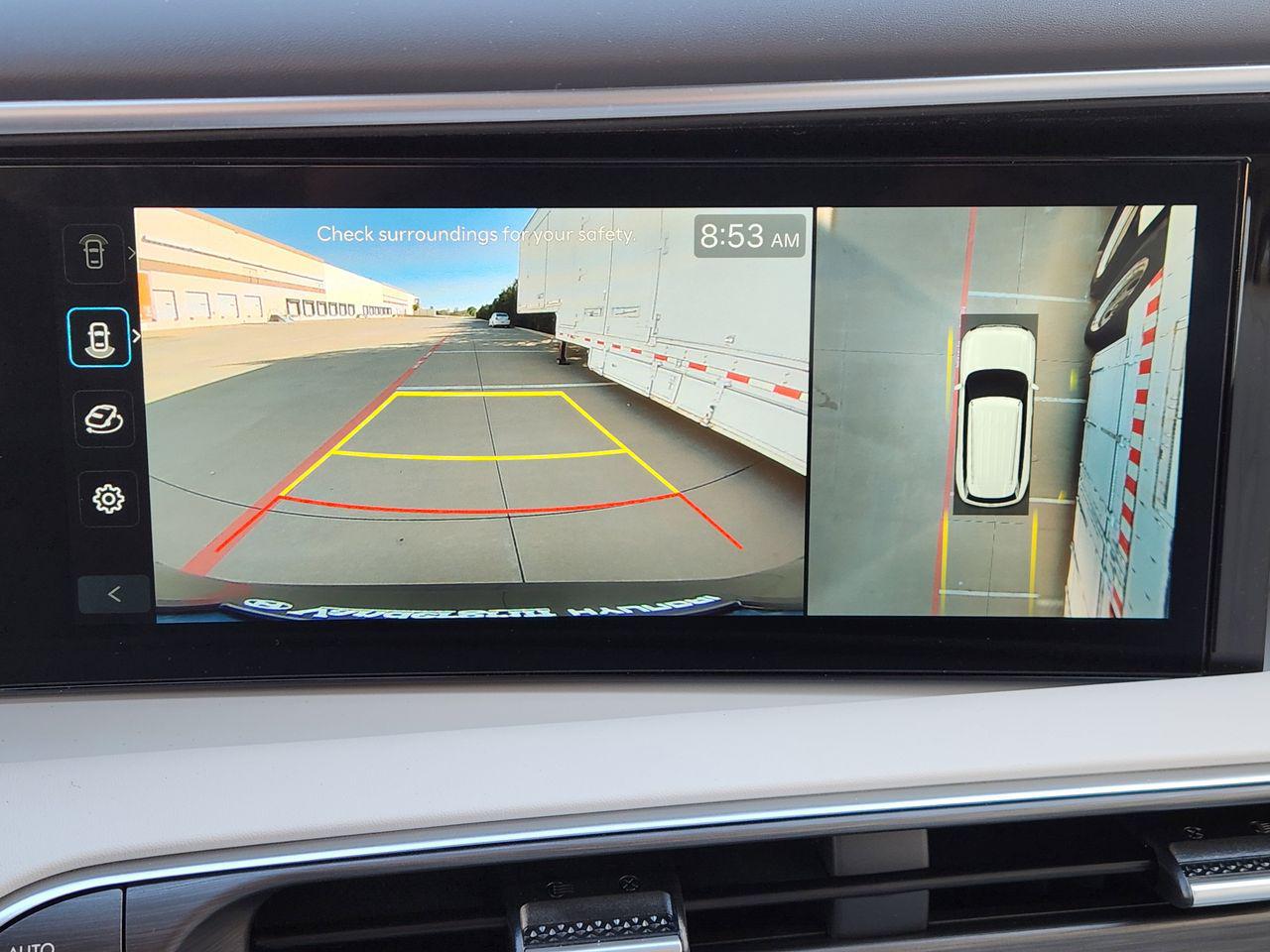 New 2026 A2B Black Hyundai Calligraphy image 15