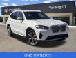 Used 2023 BMW X3 sDrive30i SUV