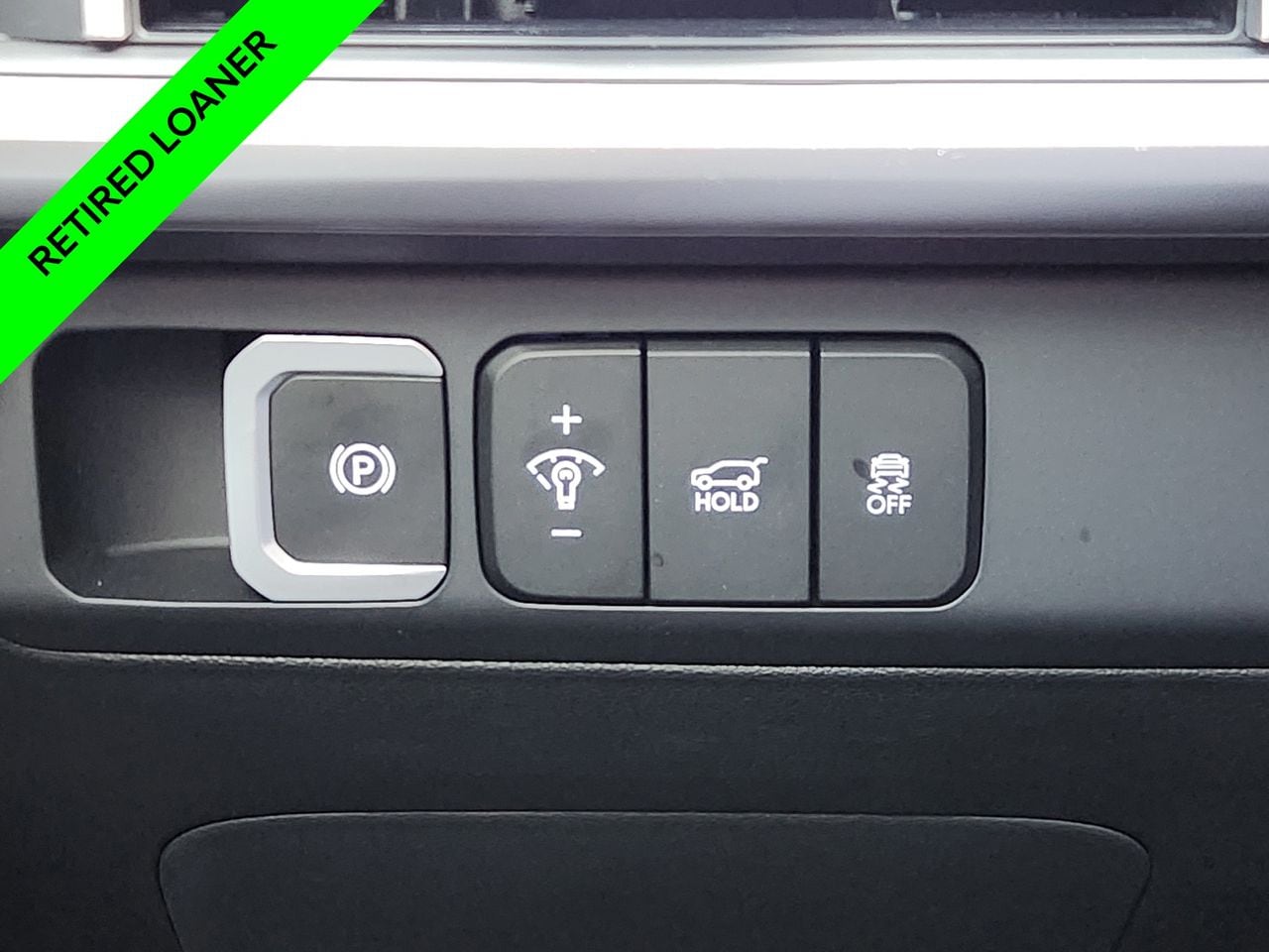 New 2026 Rockwood Green Hyundai SEL FWD image 20
