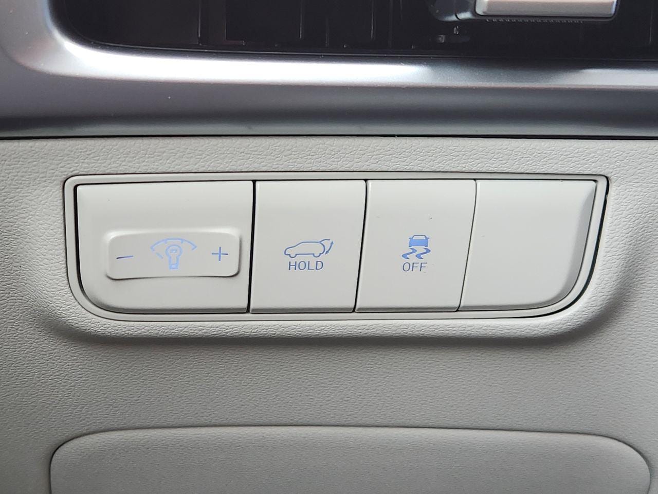 New 2026 Ecotronic Gray Hyundai SEL FWD image 20