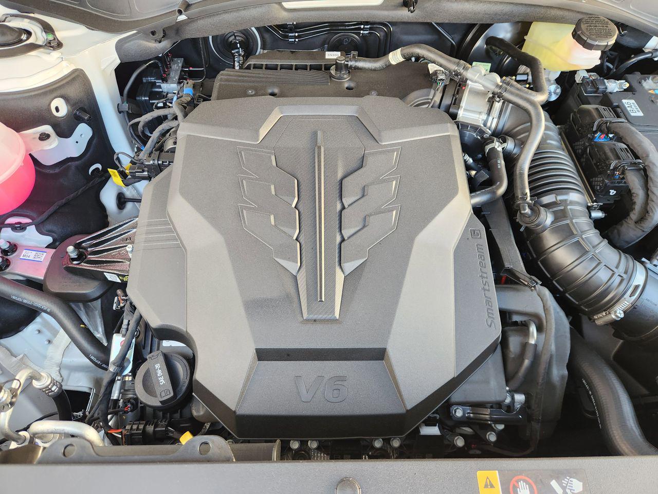 New 2026 Creamy White Pearl Hyundai SEL FWD image 30