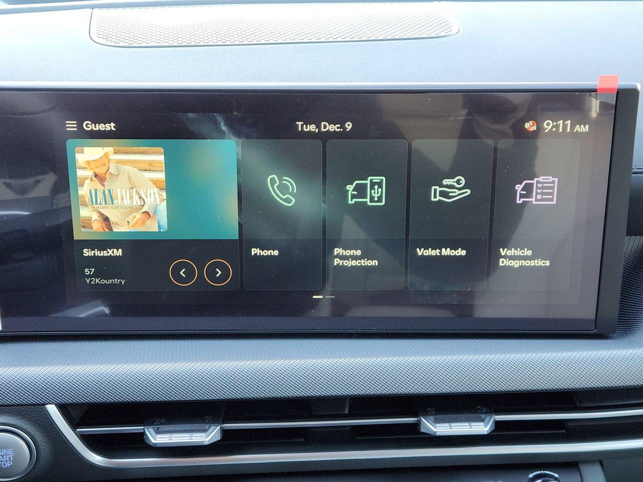 New 2026 A2B Black Hyundai SEL Sport image 13