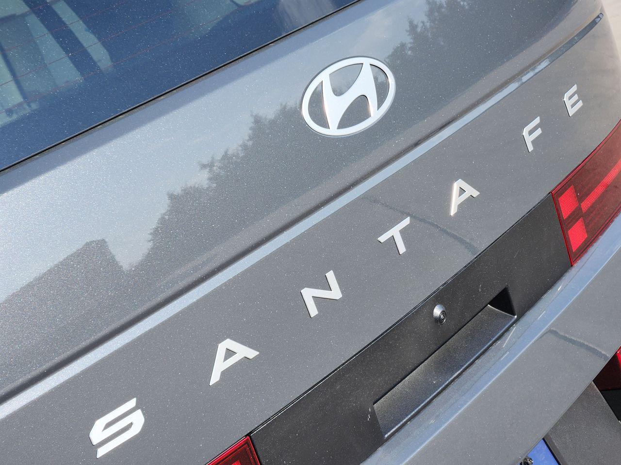 New 2026 PE2 Gray Hyundai SEL FWD image 8