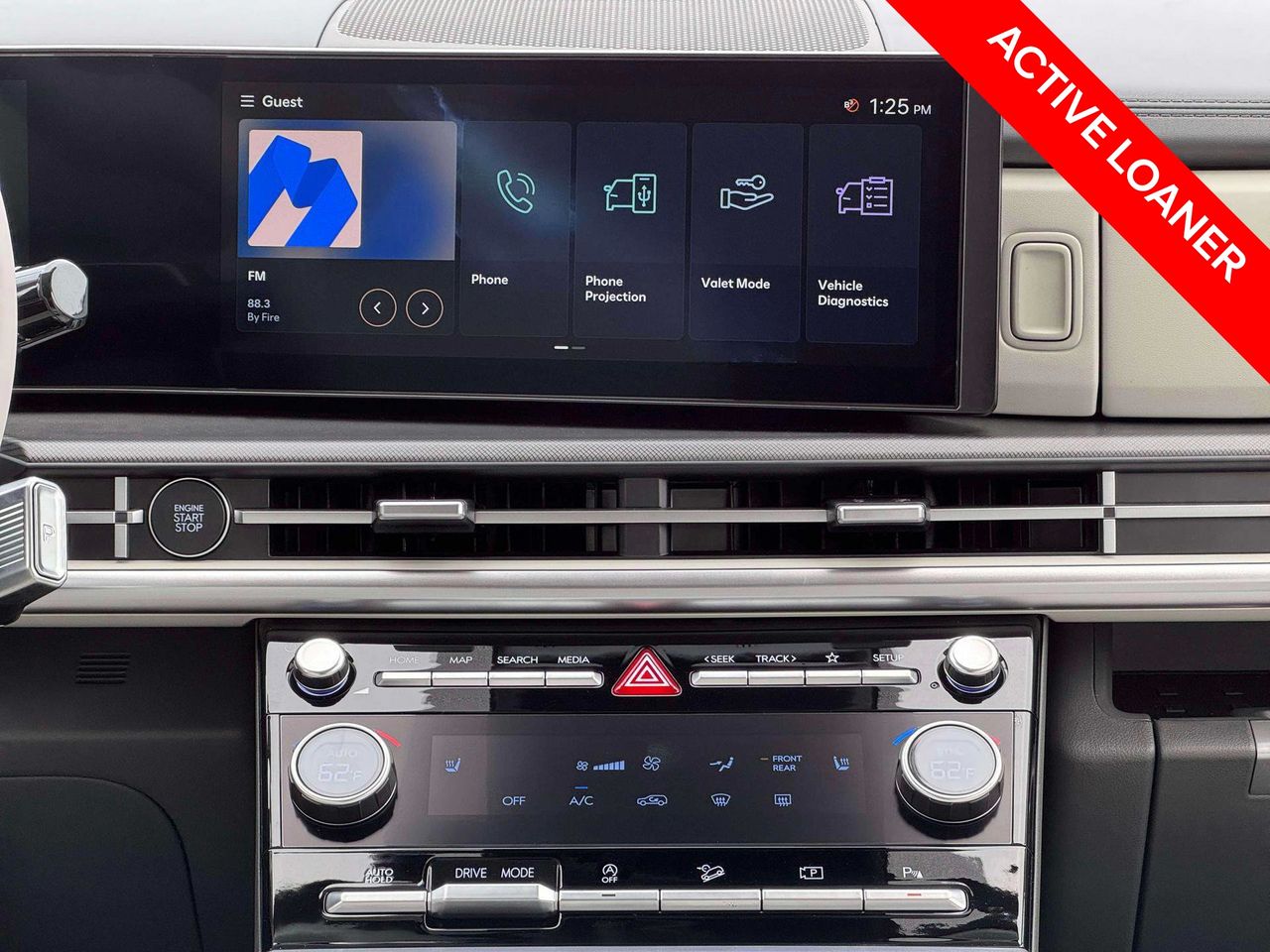 New 2026 Ecotronic Gray Hyundai SEL FWD image 19