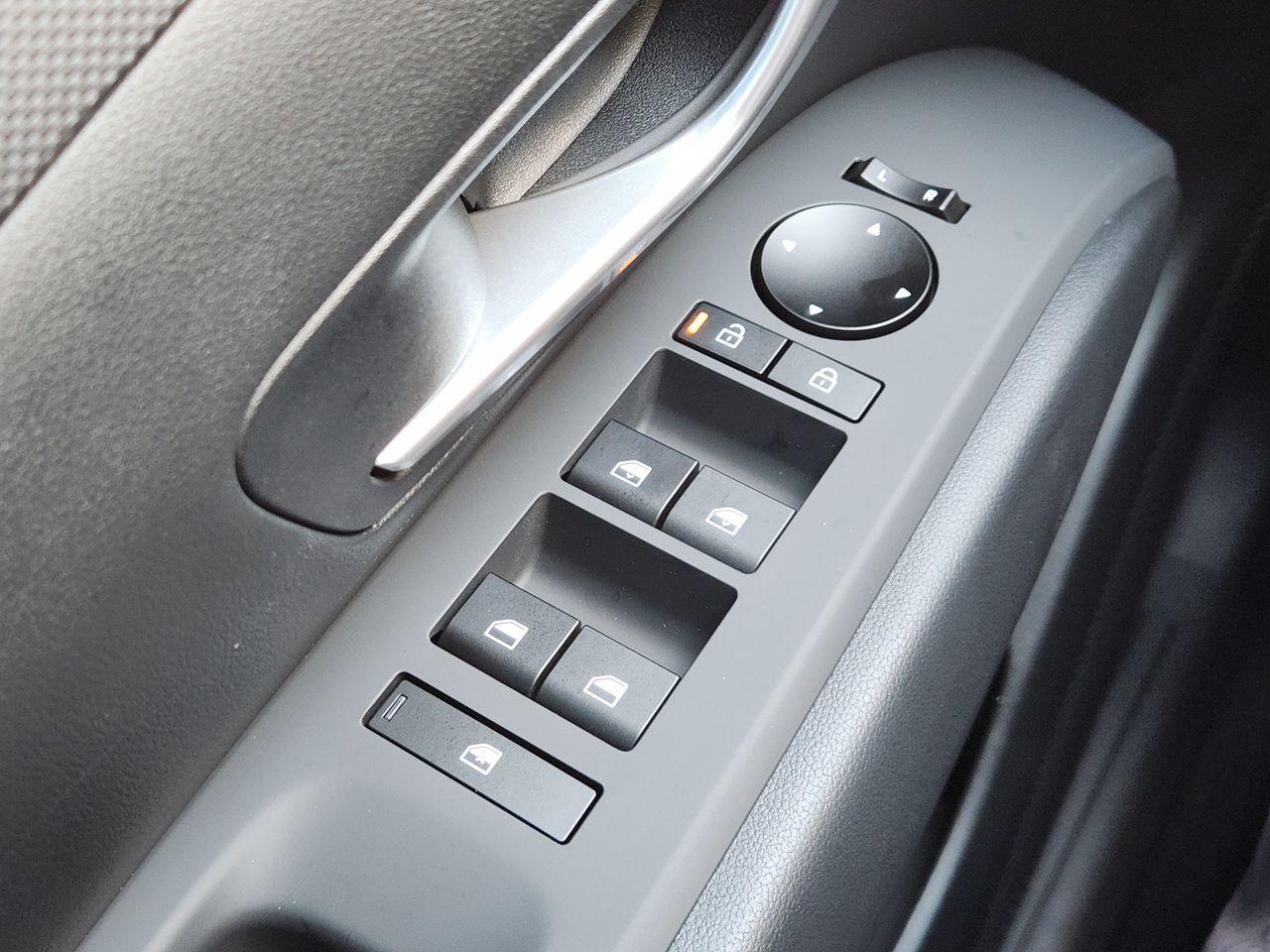 New 2026 Ecotronic Gray Hyundai SEL Plus FWD image 21