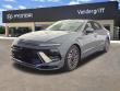 Used 2025 Hyundai Sonata Hybrid Limited Sedan