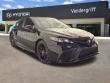 Used 2021 Toyota Camry SE Nightshade Sedan