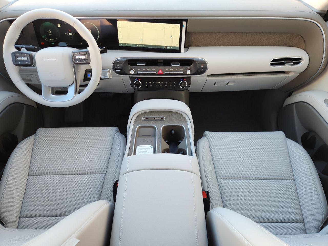 New 2026 TCP Hyundai Blue SEL Premium 7P image 25