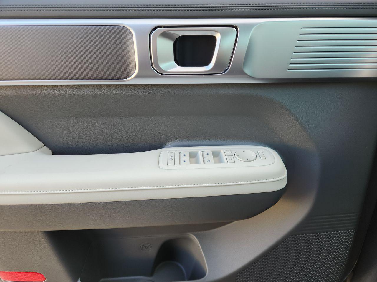 New 2026 Ecotronic Gray Hyundai SEL FWD image 22