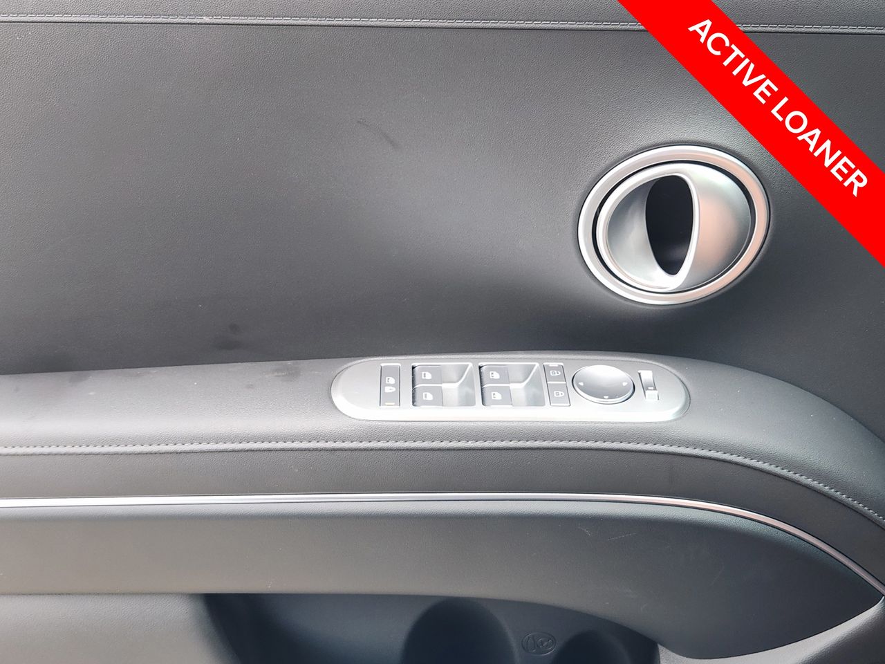 New 2026 WC9 White Hyundai SEL FWD image 21