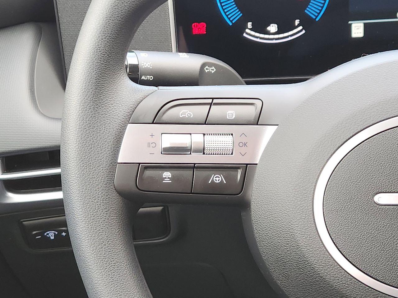 New 2026 Serenity White Pearl Hyundai SE FWD image 26