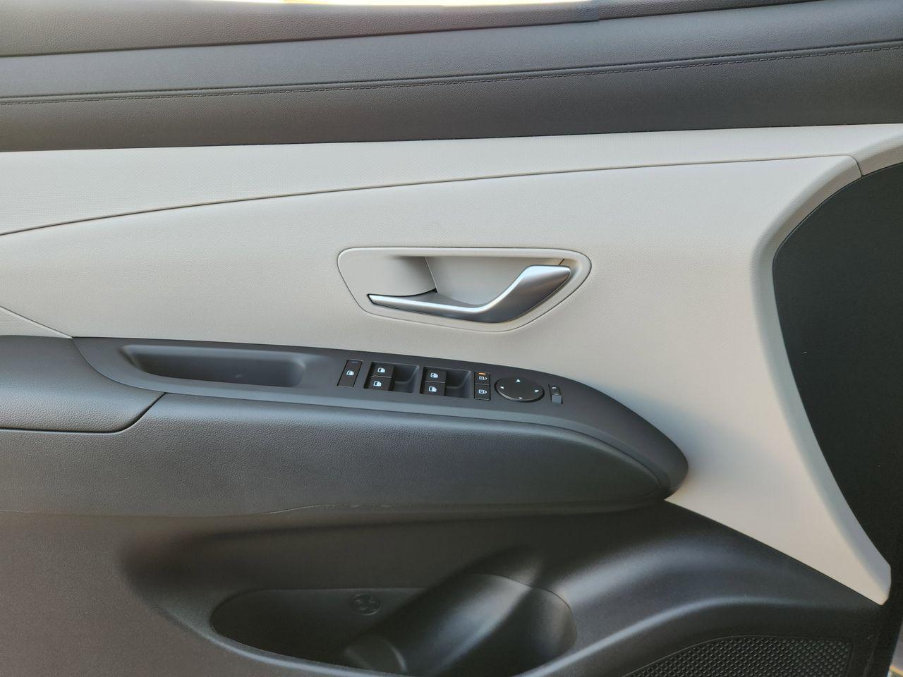 New 2026 Atlantis Blue Hyundai SE FWD image 22