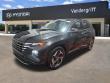 Used 2022 Hyundai Tucson Limited SUV