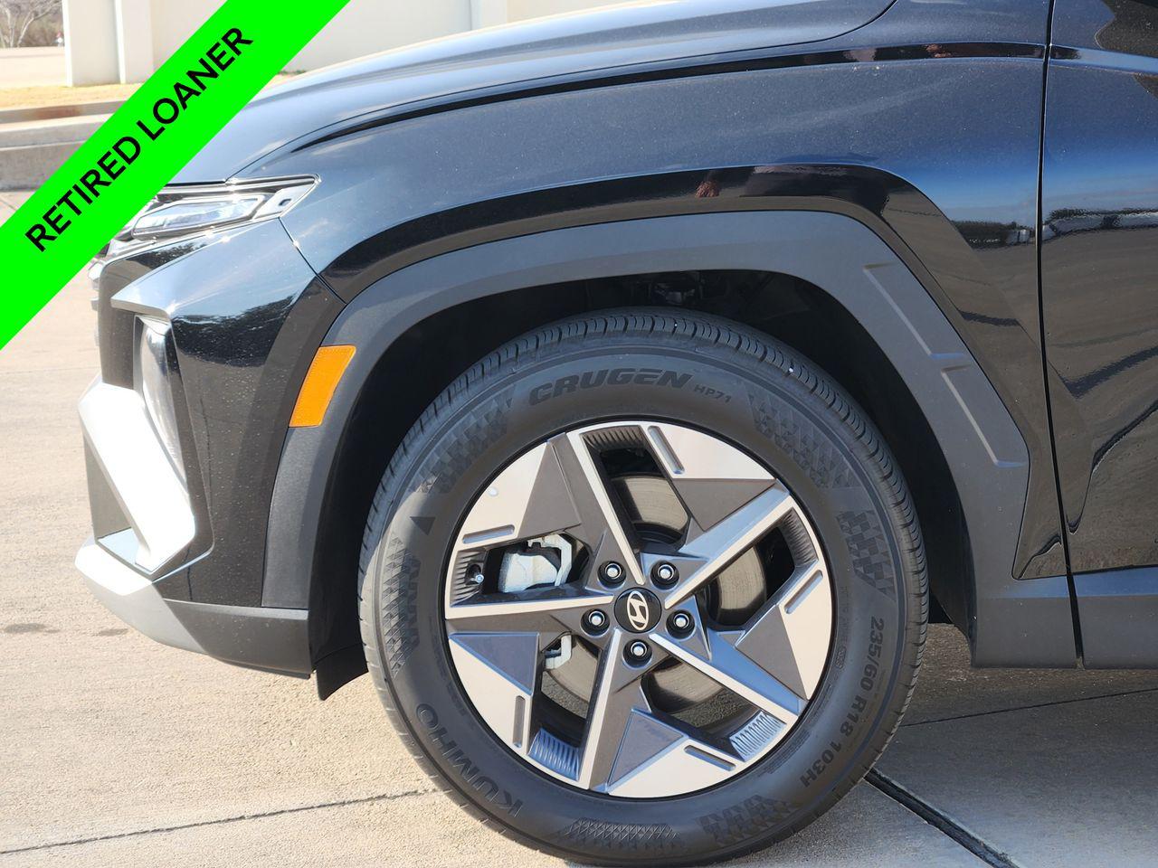 New 2026 S3B Black Hyundai SEL Premium FWD image 5