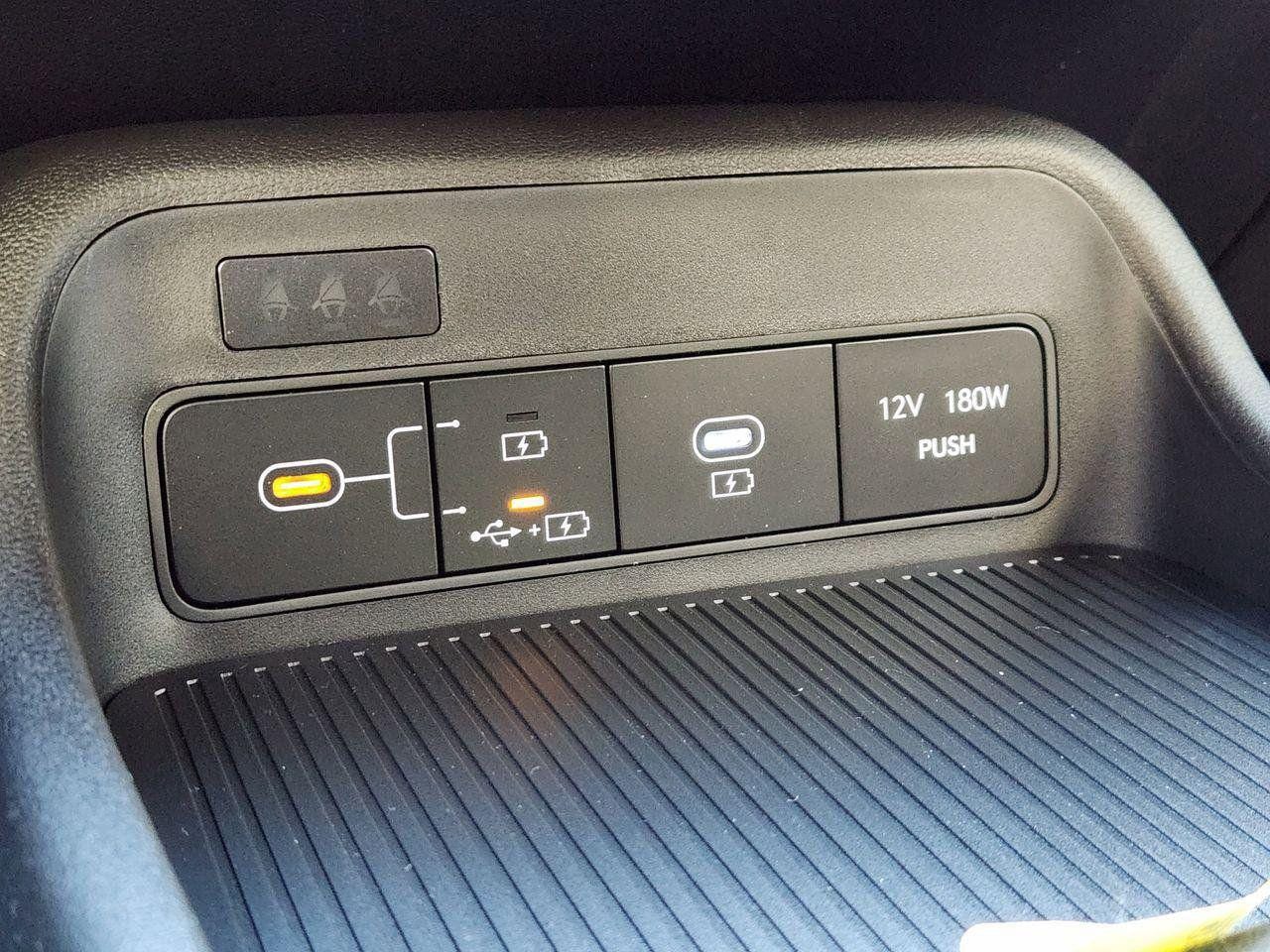 New 2026 C5G Gray Hyundai SE FWD image 17