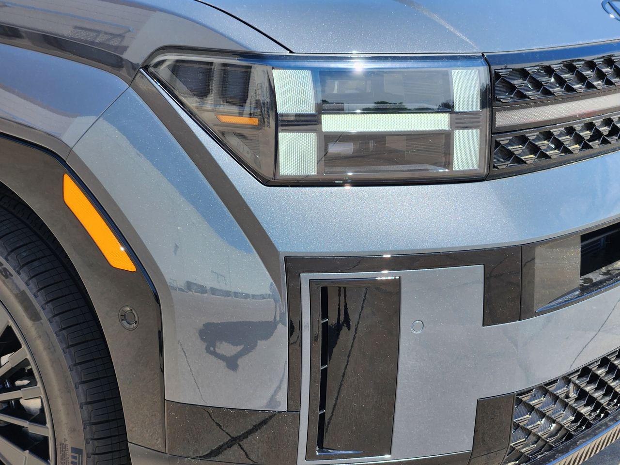 New 2026 PE2 Gray Hyundai Calligraphy image 5