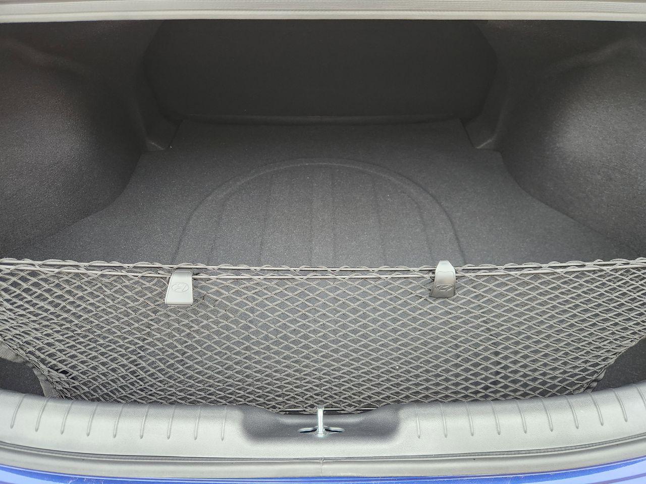 New 2026 YP5 Blue Hyundai Blue image 31