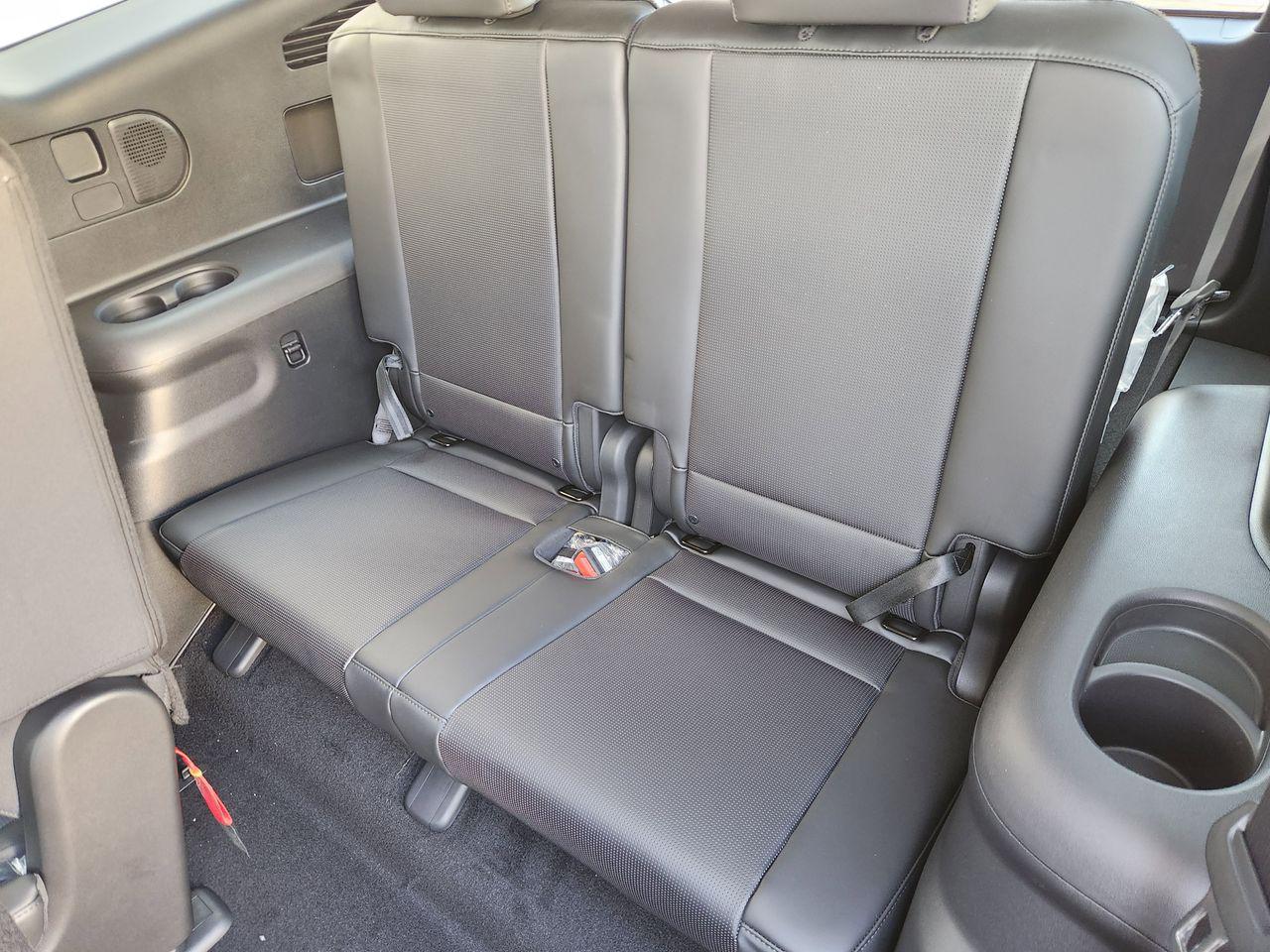 New 2026 SWP White Hyundai SEL image 31