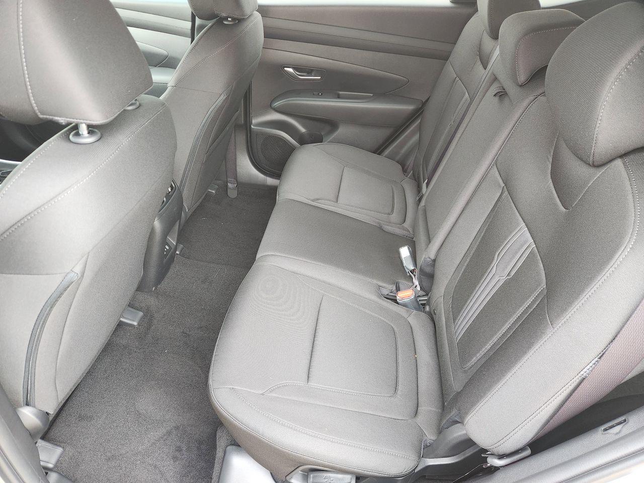 New 2026 R2T Silver Hyundai SEL FWD image 28