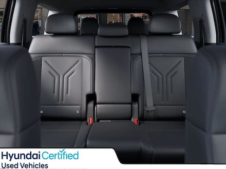 2025 Hyundai Santa Fe SEL SUV