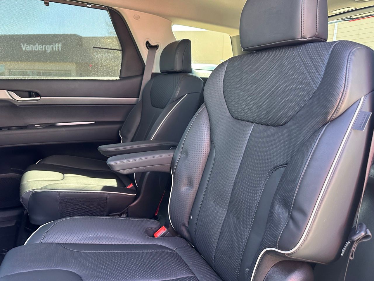 Used 2024 Hyper White Hyundai XRT image 19