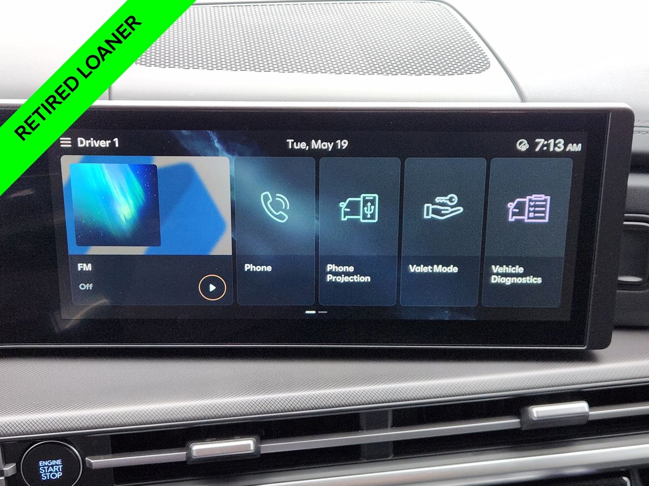 2025 Hyundai Santa Fe SEL - Photo 14