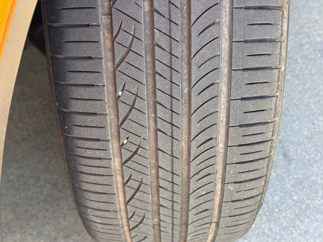 Used 2024 Hyper White Hyundai XRT image 5