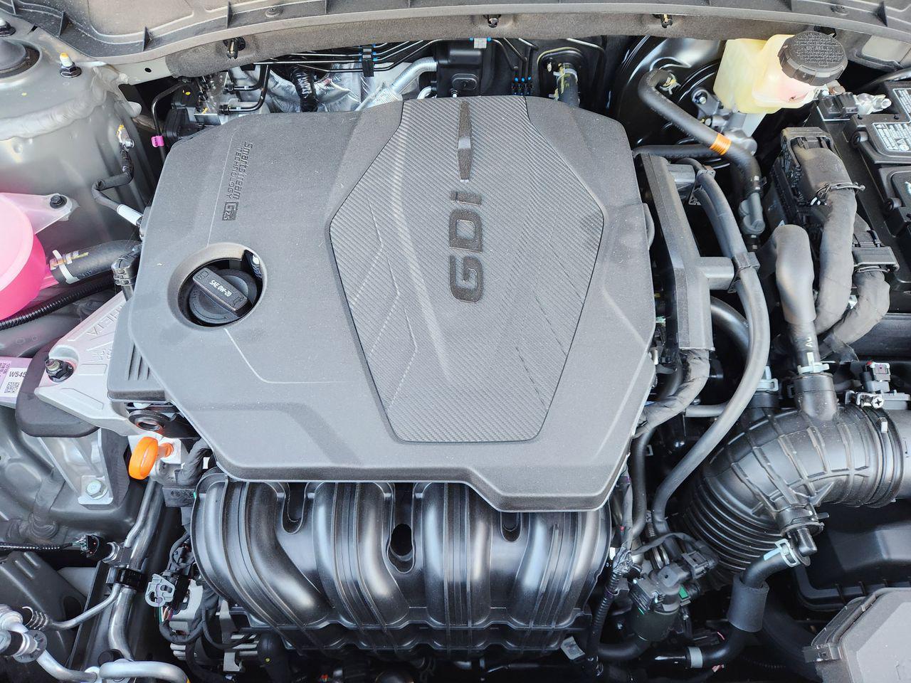 New 2026 NT2 Gray Hyundai SEL FWD image 29