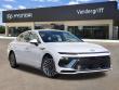 New 2026 Hyundai Sonata Hybrid Limited Sedan