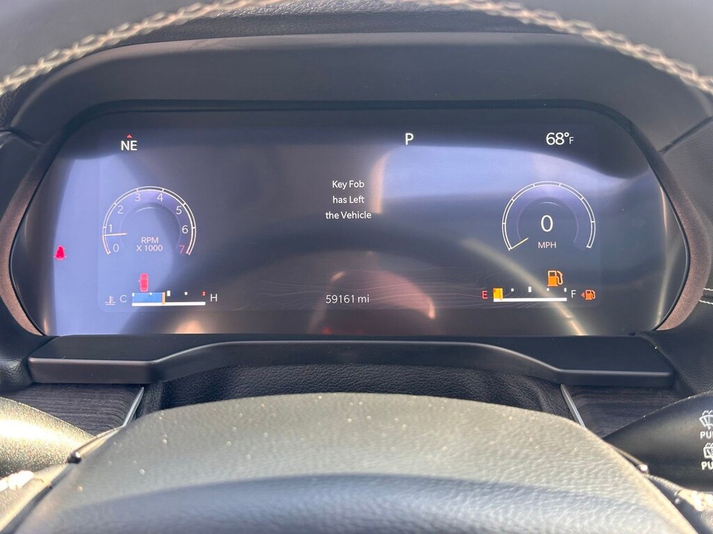 Used 2023 Jeep Grand Cherokee Limited SUV