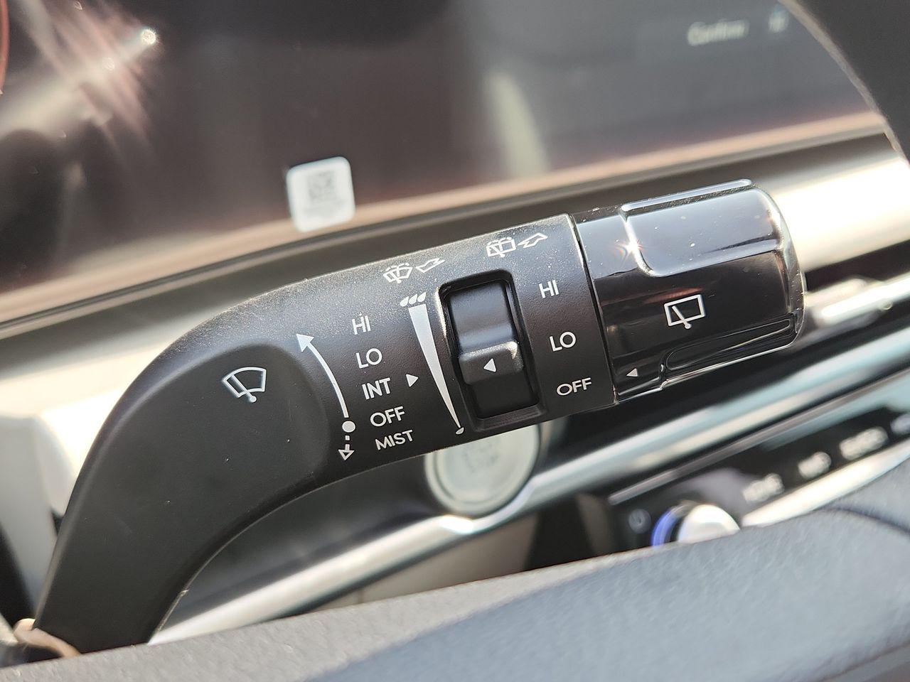 New 2026 Ecotronic Gray Hyundai SEL Plus FWD image 27