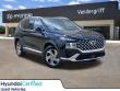 Certified 2022 Hyundai Santa Fe SEL Convenience + Premium Package SUV