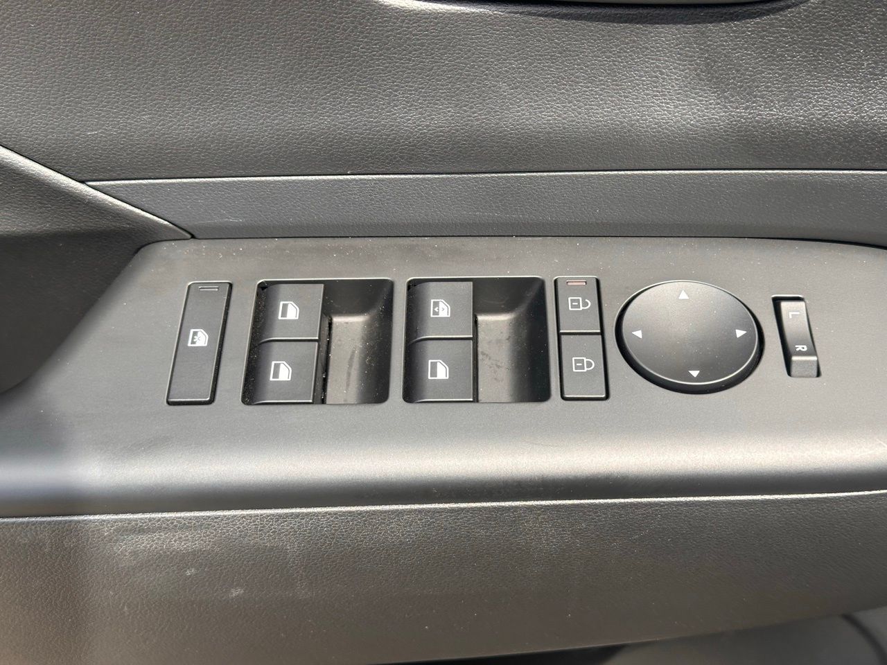 Certified Used 2026 Mirage Green Hyundai SE image 24