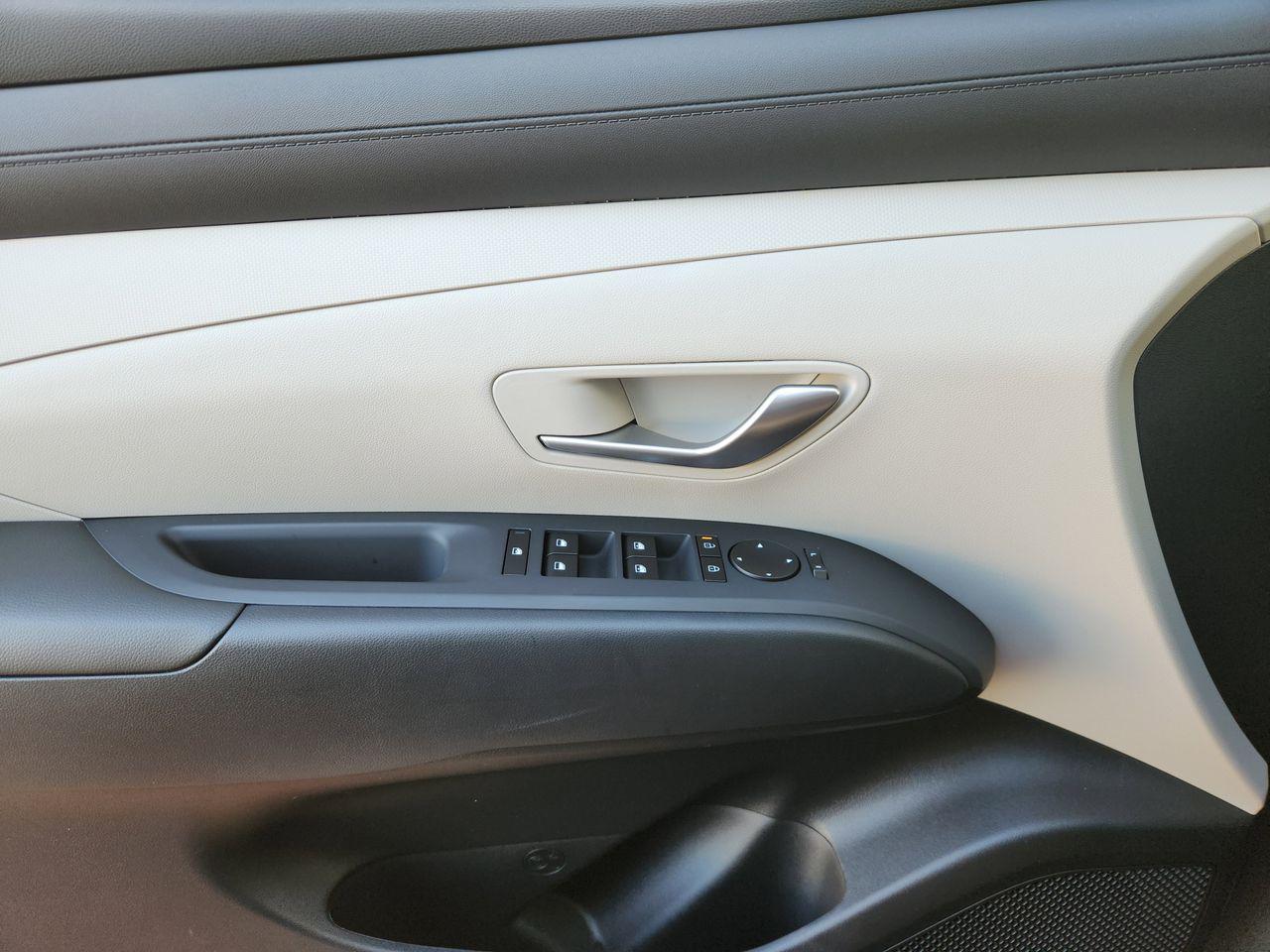 New 2026 PE2 Gray Hyundai SEL FWD image 22