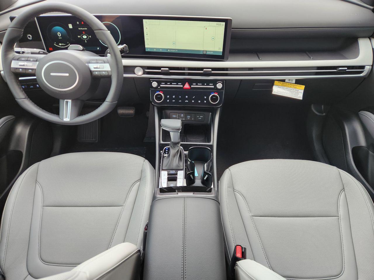 New 2026 S3B Black Hyundai Limited image 26