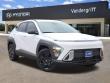 New 2026 Hyundai Kona SEL Sport FWD SUV