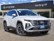 New 2026 Hyundai Tucson SEL FWD SUV