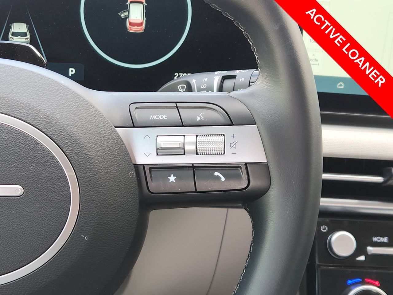 New 2026 Ultimate Red Hyundai SEL Premium FWD image 29